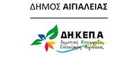 Δήμος Αιγιαλείας-ΔΗ.K.EΠ.Α